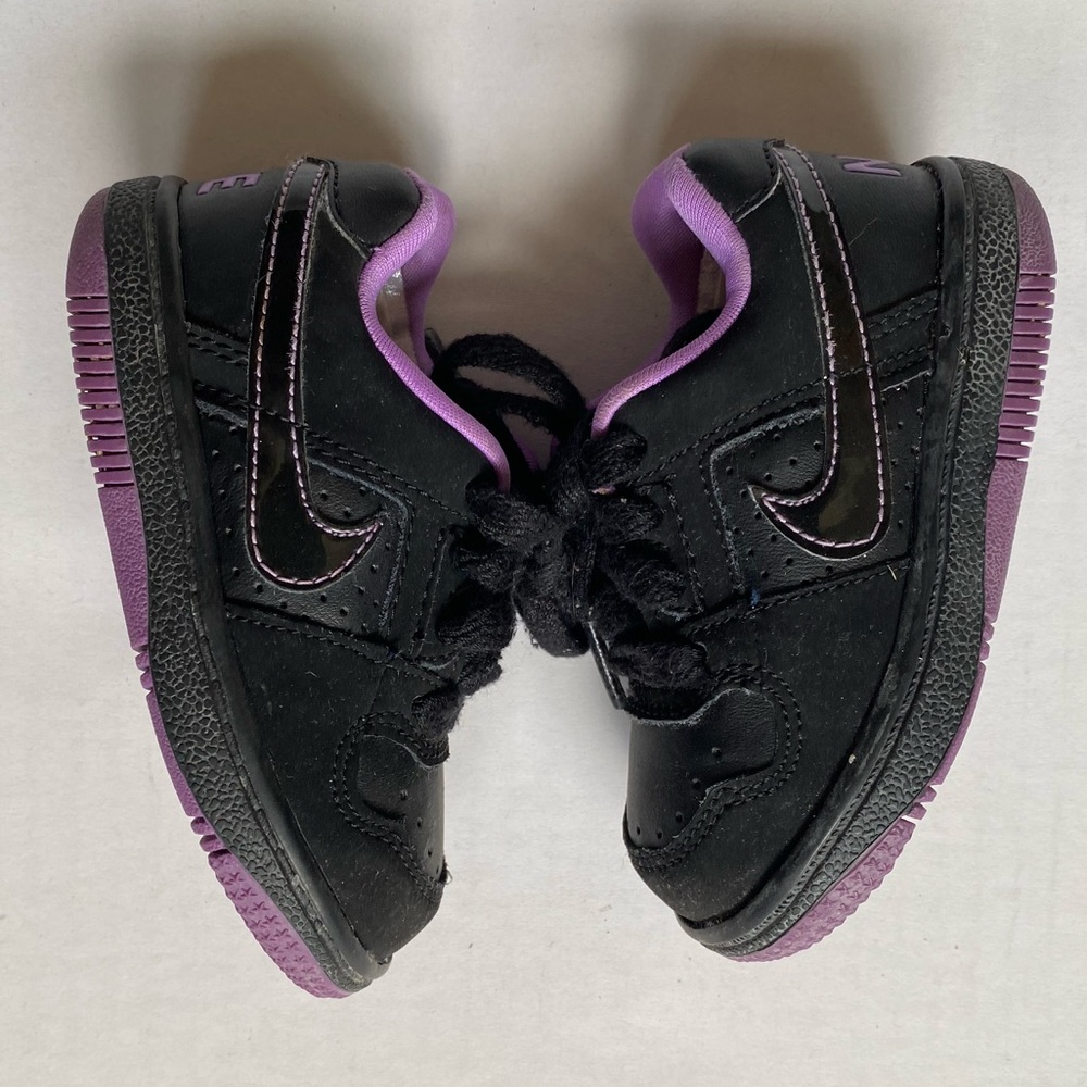 Baby Nike Delta Forcus.